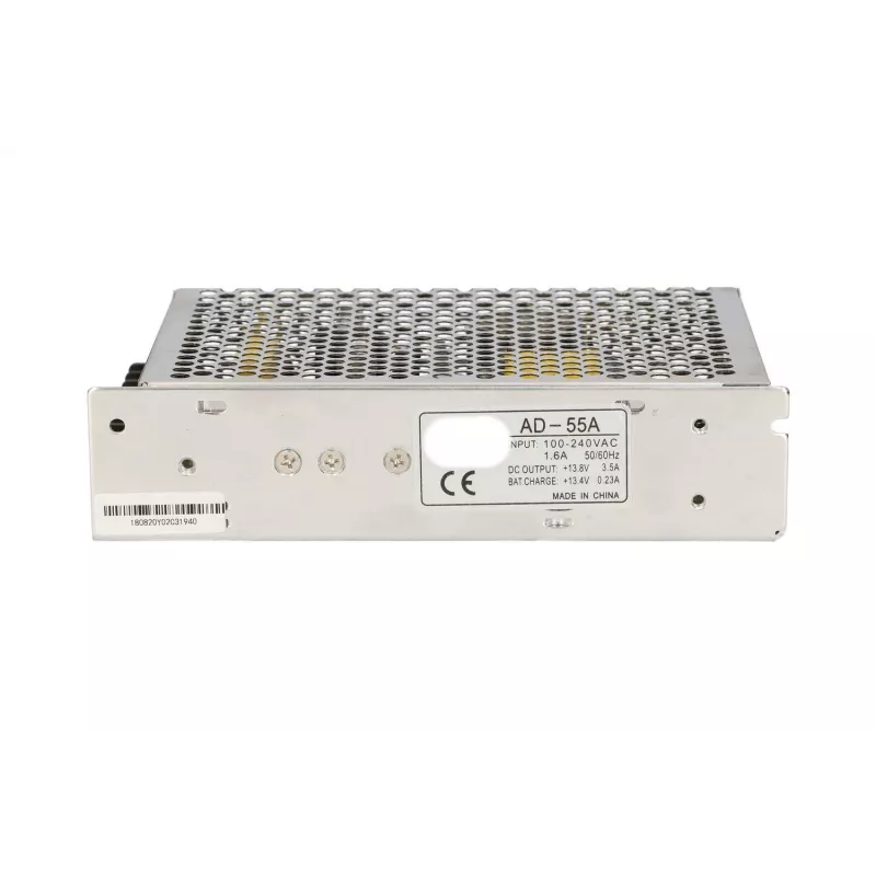 Extralink Power supply AD-55A 12V/13,8V, 55W