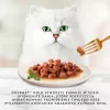 Purina cats moist food 85 g