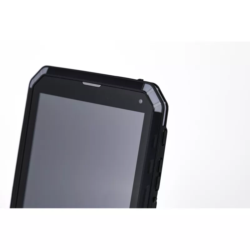 Cyrus Technology Cyrus CT1 XA - 20,3 cm (8 inch) - 800 x 1280 Pixel - 64 GB - 4 GB - Android 9.0 - Black