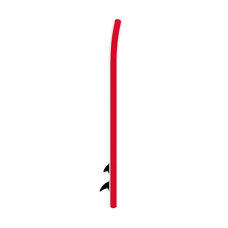 FunWater SUP paddleboard SUPFW69C (red-white)