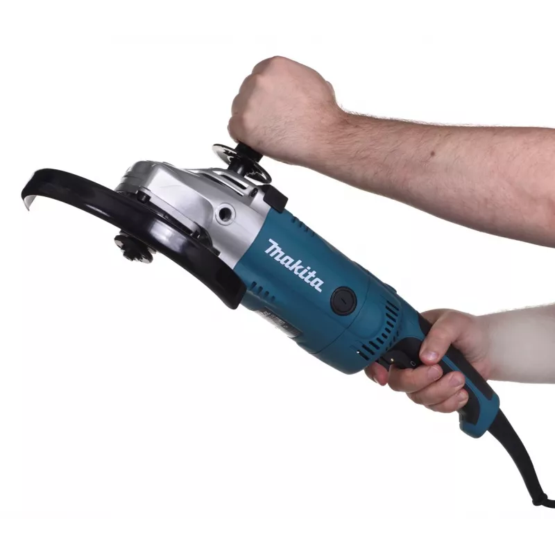 Makita GA9020R angle grinder 23 cm 6600 RPM 2200 W 8.01 kg