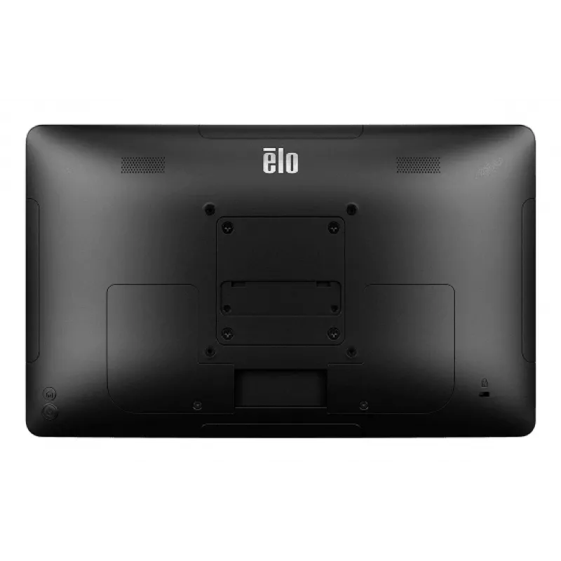 Digital signage flat panel Elotouch 1504L 15.6 inch LED 1920x1080 450 cd/m² Black touchscreen