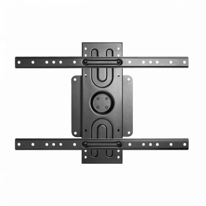 Sbox PLB-1246F Fixed Flat Screen LED TV Mount 37-70 50kg