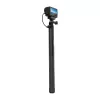 Selfie-stick with Telesin powerbank for sports cameras/smartphones S1-CSS-05