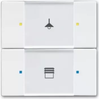 Busch-jaeger 2CKA006116A0186 Networking Device White