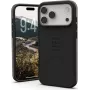 UAG Urban Armor Gear Civilian MagSafe Case | Apple iPhone 17 Pro Max | black | 114546114040 (114546114040)