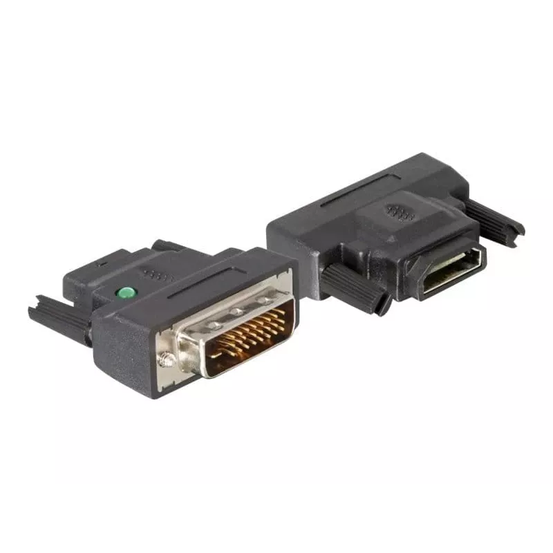 DVI/HDMI Adapter DeLOCK 65024
