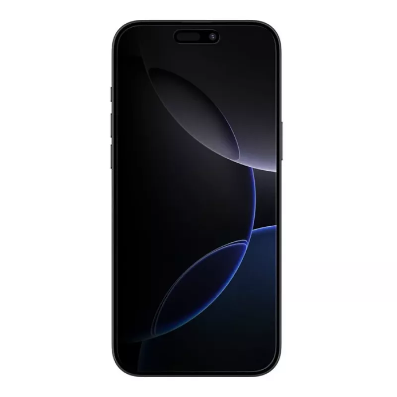 Screen Protector Belkin ScreenForce Apple iPhone 16 Pro Anti-bacterial Impact Scratch Resistant