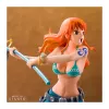 ABYstyle figure ONE PIECE FigurineNami x2