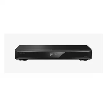 Blu-Ray recorder Panasonic DMR-UBS90