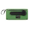 Portable AM/FM Solar Radio BLOW RA13 77-551# — lightweight, battery-free solar charging