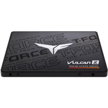 SSD disk Team Group T-FORCE VULCAN Z 1 TB 2.5 inch Serial ATA III