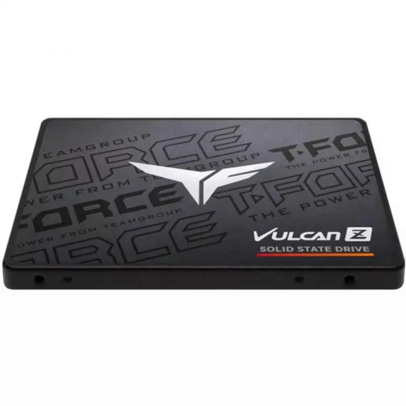 SSD disk Team Group T-FORCE VULCAN Z 1 TB 2.5 inch Serial ATA III