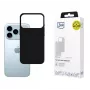 Protective case 3MK for Apple iPhone 17 Pro Matt finish