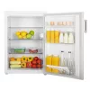 Severin VKS 8843 Fridge Freestanding 133 L