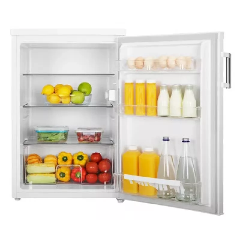 Severin VKS 8843 Fridge Freestanding 133 L