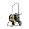 Kärcher 2.645-362.0 garden hose reel Cart reel Black, Yellow