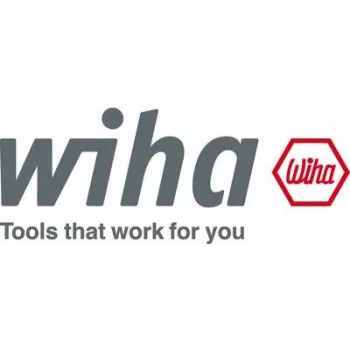 Precision screwdriver Wiha PicoFinish 42380 — 167 mm length, single blade, 20 g