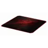 Gaming keyboard GEMBIRD GGS-UMG4-02 104-key full-size USB QWERTY US English with mouse, black