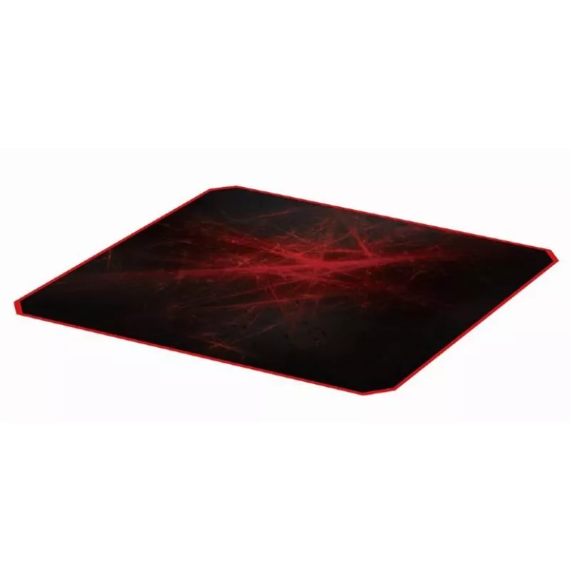 Gaming keyboard GEMBIRD GGS-UMG4-02 104-key full-size USB QWERTY US English with mouse, black