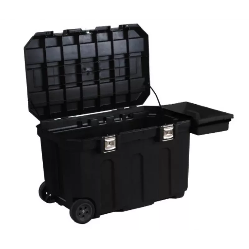 Trolley case Stanley MOBILE Job Chest 1-93-278