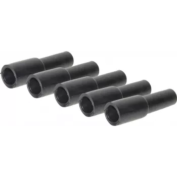 Adapter set ShiverPeaks 85397-SET10 — rubber boot for F-connector, 10 pieces
