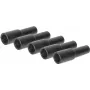 Adapter set ShiverPeaks 85397-SET10 — rubber boot for F-connector, 10 pieces