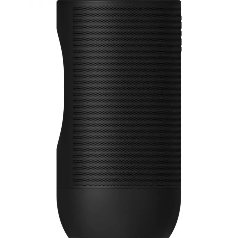 Stereo portable speaker Sonos Move 2 Black