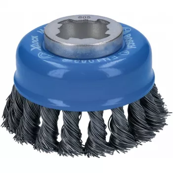 Bosch 2 608 620 727 angle grinder accessory Cup brush