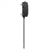 Poynting - Antenna - 5G/LTE - Building - A-UDAS-0001-V1 - black (A-UDAS-0001-V1-01)