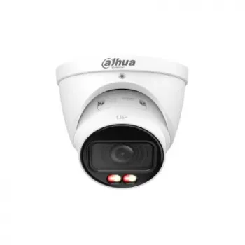 NET CAMERA 4MP EYEBALL/IPC-HDW2449T-ZS-IL