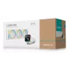 Liquid cooler DeepCool LQ360 White, 360 mm radiator, RGB fans