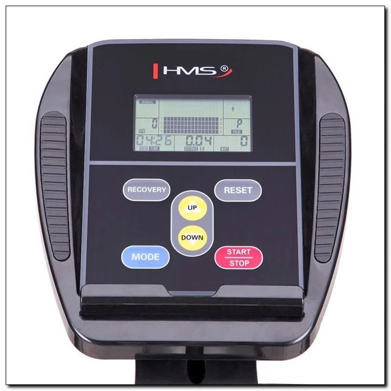 HMS Fitness M6995 Magnetic bicycle trainer