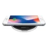 Charger Indoor Terratec ChargeAIR dot! Smartphone Black Silver