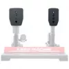 Simagic 2 Pedal Face Set for Sim Racing Pedals
