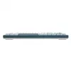 Montech MKey TKL keyboard Gaming USB Dark Grey, Light Blue, White