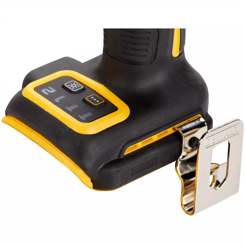 Impact Wrench Dewalt DCF922N