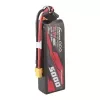 Gens ace G-Tech 5000mAh 11.1V 60C 3S1P Short-Size Lipo With XT60 Plug