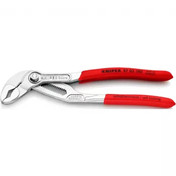 Slip-joint pliers Knipex Cobra 87 03 180