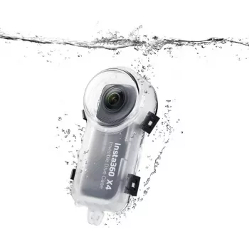 Camera Case Insta360 CINSBBMG