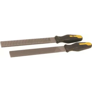 File C.K Tools T0106 06 Second Cut for Metal and Wood