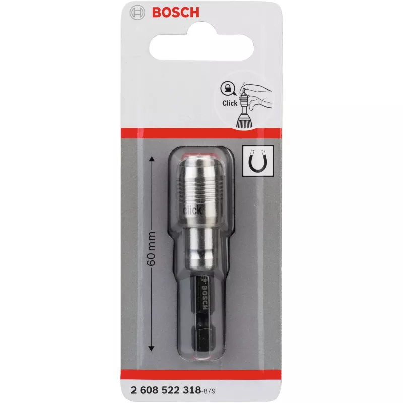 Universal Holders One-Click Bosch 2608522318