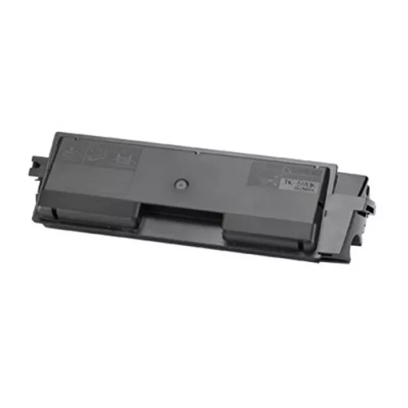 KYOCERA TK-590K toner cartridge 1 pc(s) Original Black