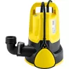 Kärcher submersible drainage pump for low-level suction SP 9.000 FLAT