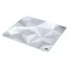 Mouse pad ENDORFY Crystal Onyx White L