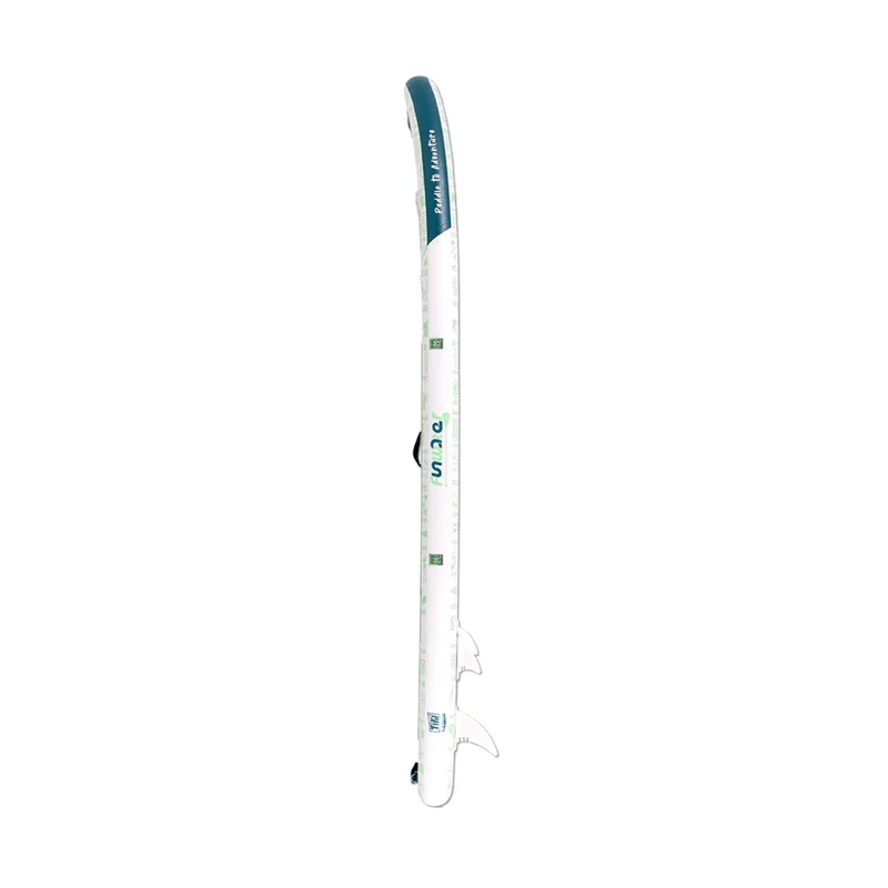 FunWater SUP paddleboard SUPFW05D Tiki (green)