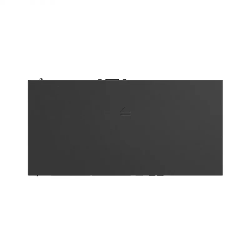 Managed switch RUIJIE RG-ES228GS-P — 26x Gigabit RJ-45, 24x PoE ports, 370W PoE budget, 2x SFP, metal rackmount