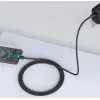 USB-C Cable Aukey CB-CD45 0.9 m — USB Type-C to USB-A, Quick Charge support