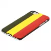 Phone case Man and Wood for iPhone 7/8 — reggae black