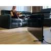 Lafe 47731 IR Electric Heater ThermoSmart 700W
